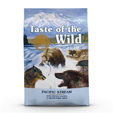 This article will delve into taste of the wild dog food reviews, a look at ingredients, company information, recall history, and our honest opinion of their taste of the wild was part of the diamond pet food recall of 2012. Taste of the Wild Pacific Stream Canine