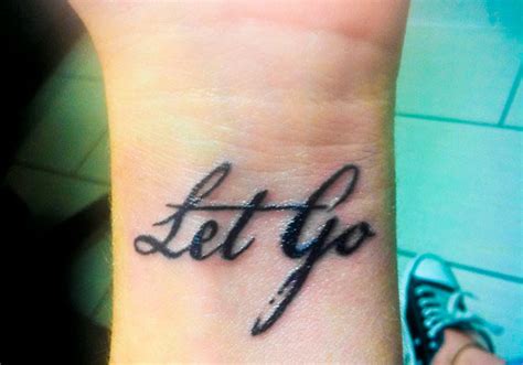 Check spelling or type a new query. Small Wrist Tattoos Quotes. QuotesGram