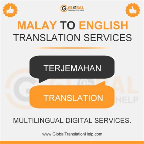 Translate from english to malay. Certified Malay Translation Services | Online Error-free ...
