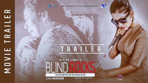 blind rocks new nepali movie trailer 2018 2074 ft benisha hamal arpan thapa gauri malla