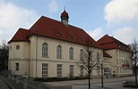 Gymnasium Carolinum (Neustrelitz)
