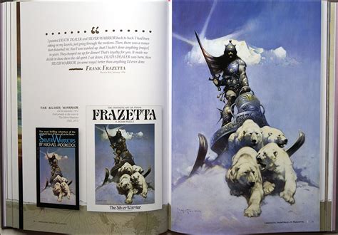 Fantastic Paintings Of Frazetta Deluxe Slipcase Edition At The Book
