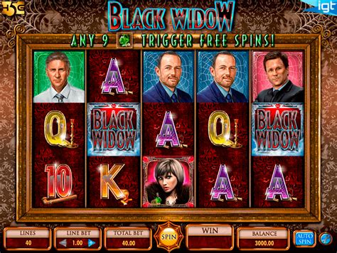 Where to watch black widow black widow movie free online we let you watch movies online without having to register or paying, with over 10000 movies. Black Widow Slot 🤩 Online Demo Game — FREE Play