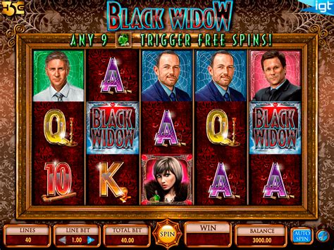 However, the fine print also reveals oct. Black Widow Slot 🤩 Online Demo Game — FREE Play