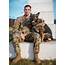 Soldier Builds Unbreakable Bond With Military Working Dog  Article