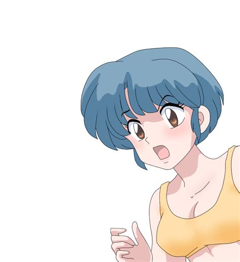 akane tendo らんま½ 天道あかね ranma 1 2 fan art 39405951 fanpop