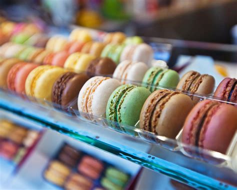 How To Find The Best Macarons In Paris Paris Trip Ideas
