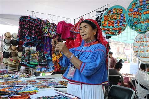 Fiesta De Las Culturas Indígenas Cdmx Fechas Y Actividades