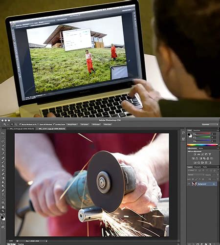 Free Photoshop Cs6 Beta Released Includes New Content Aware Technology