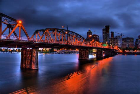 Check spelling or type a new query. Hawthorne Bridge at Night | Bridgepixing the Hawthorne ...