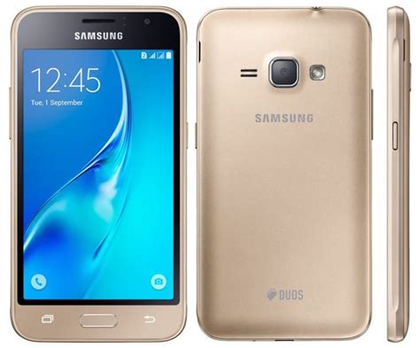 Samsung Galaxy J1 4g Price In India Rs 6890