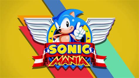 Sonic Mania Complete Full Soundtrack Youtube