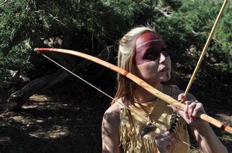 Archery A Girl And Her Bow And Arrow Pinterest Archery And Search
