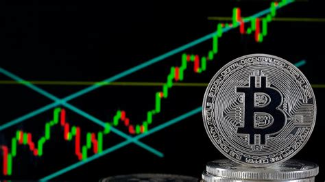 Minimum price $41334, maximum $47556 and at the end of the day price 44445 dollars a coin. The stars are lining up for bitcoin - make sure you own some | MoneyWeek