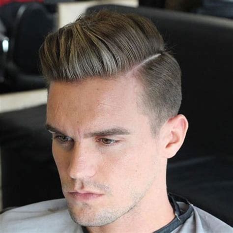 23 Classy Hairstyles For Men 2021 Guide Market Tay