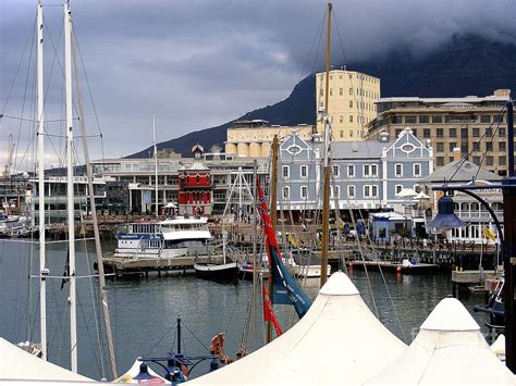 Cape Town Port Photograph By Noa Yerushalmi Fine Art America