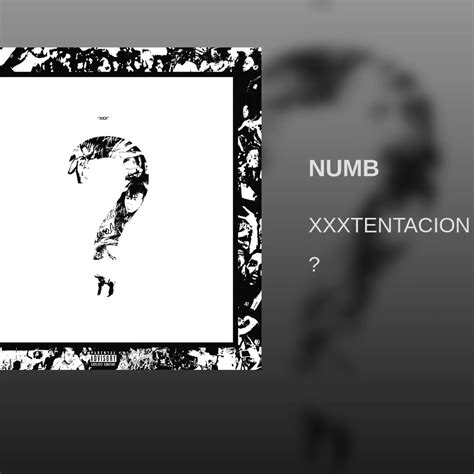 Numb Xxxtentacion Wallpapers Wallpaper Cave