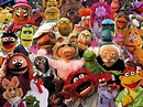 Muppets Character Find (Picture Click) Quiz - By TexLonghorn