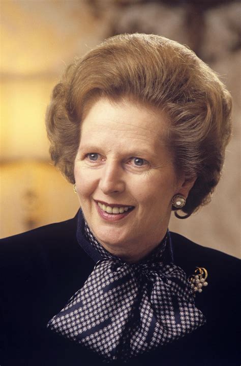 On This Day In 1979 Margaret Thatcher Becomes The First Female Prime