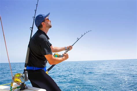 Fishing Boat Trip Small Group Half Price Tours