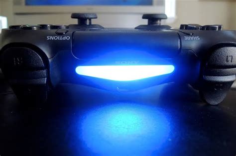 How To Change The Led Color Of The Ps4 Controller Betechwise
