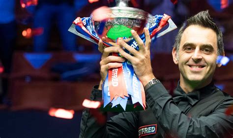 Match results, frame scores, centuries, prize money, statistics from the 2021 masters snooker tournament. Crucible 2021 Draw And Format - World Snooker