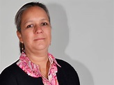 María Isabel López es nombrada Jefa Interina del Departamento Académico ...