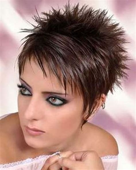 20 best short spiked haircuts