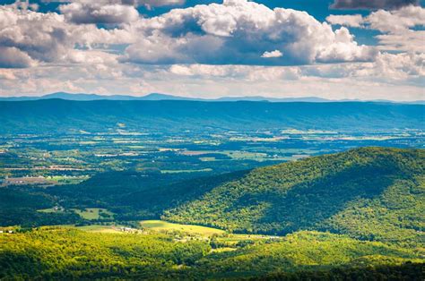 Top 17 Most Beautiful Places To Visit In West Virginia