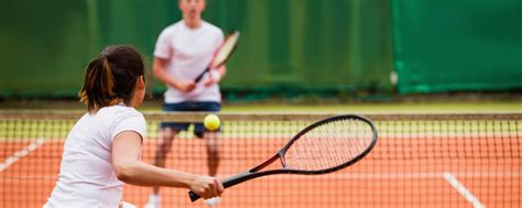 8 Unexpected Benefits To Playing Tennis Regularly Lighthouse Point