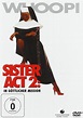 Sister Act 2: In göttlicher Mission - 8717418004332 - Disney DVD Database