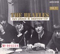 The Beatles - Rare Photos & Interview CD (Vol. 1) | Releases | Discogs