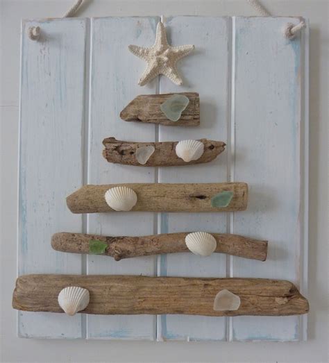 Pin By Suzette Spencer On Beachcomber Shop Driftwood Christmas Tree
