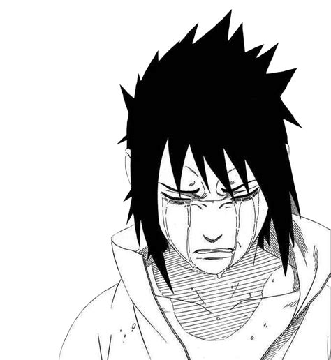Do You Think Sasuke Will Ever Be Happy Poll Results Naruto