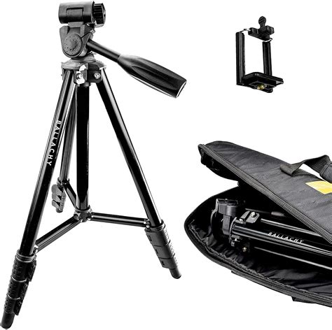 Best Hunting Tripod For Spotting Scope