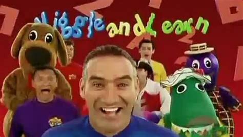 The Wiggles Closing Theme Video Dailymotion