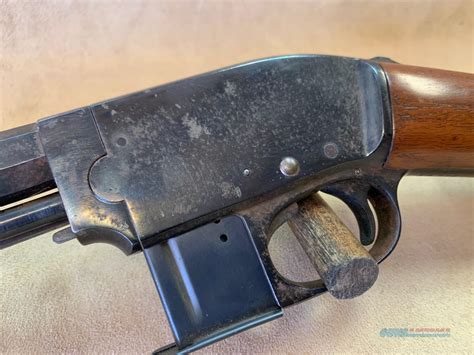 Savage 1903 Pump 22 S/L/LR Consignment for sale