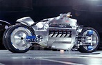10 Fastest Motorcycles in The World - All Motorcycles in The World