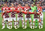 UEFA Nations League Schedule Confirmed: Croatia National Team Returns ...