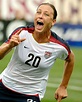 Abby Wambach Through the Years - Sports Illustrated