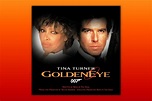 Goldeneye - Single - Tina Turner