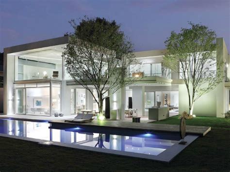 Luxurious Contemporary Dream Home Decoholic
