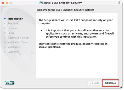 Kb7667 Install Eset Endpoint Security Or Eset Endpoint Antivirus For