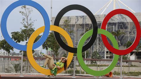 Check spelling or type a new query. Juegos Olímpicos Río 2016: Las 9 cifras que debes conocer ...