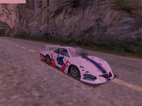 Need For Speed Porsche Unleashed Porsche Ultimate Moby Dick Nfscars