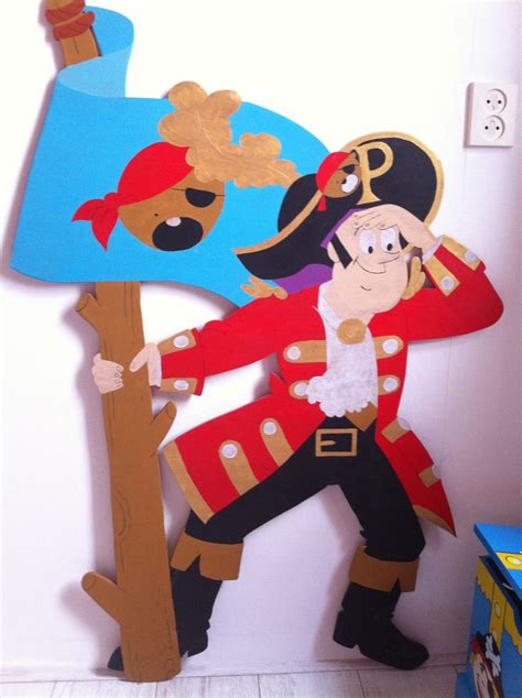 913 x 1279 png pixel. Piet Piraat | Piraten, Verjaardag, Zelfgemaakt