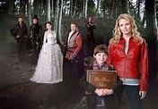 Top 10 Fairy Tale TV Shows - The Silver Petticoat Review