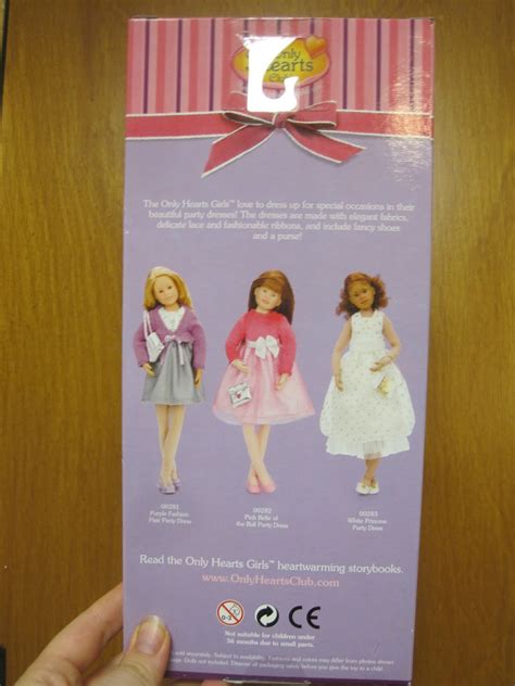 Never Grow Up A Moms Guide To Dolls And More Other Clothing For The