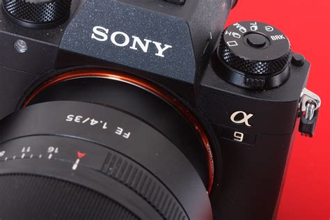 Sony A9 Full Review Mirrorless Redefined Digital Photography Review