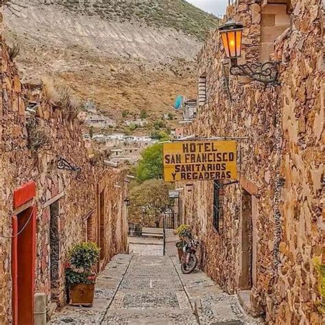 Top 165 Imagenes De Real De Catorce Destinomexicomx